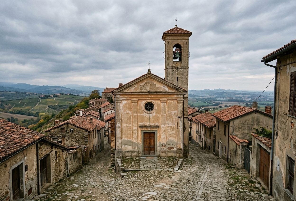 Chiesa dell'Immacolata Concezione