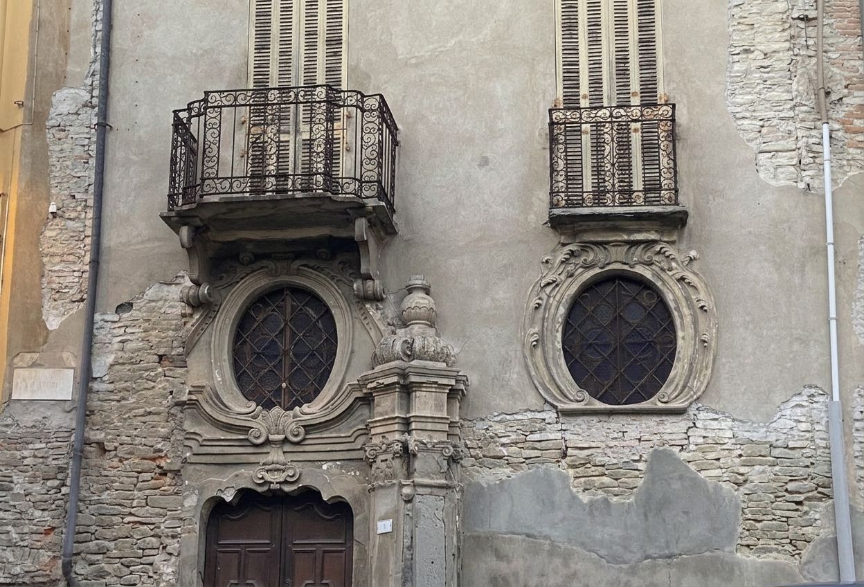 Casa Cornaro