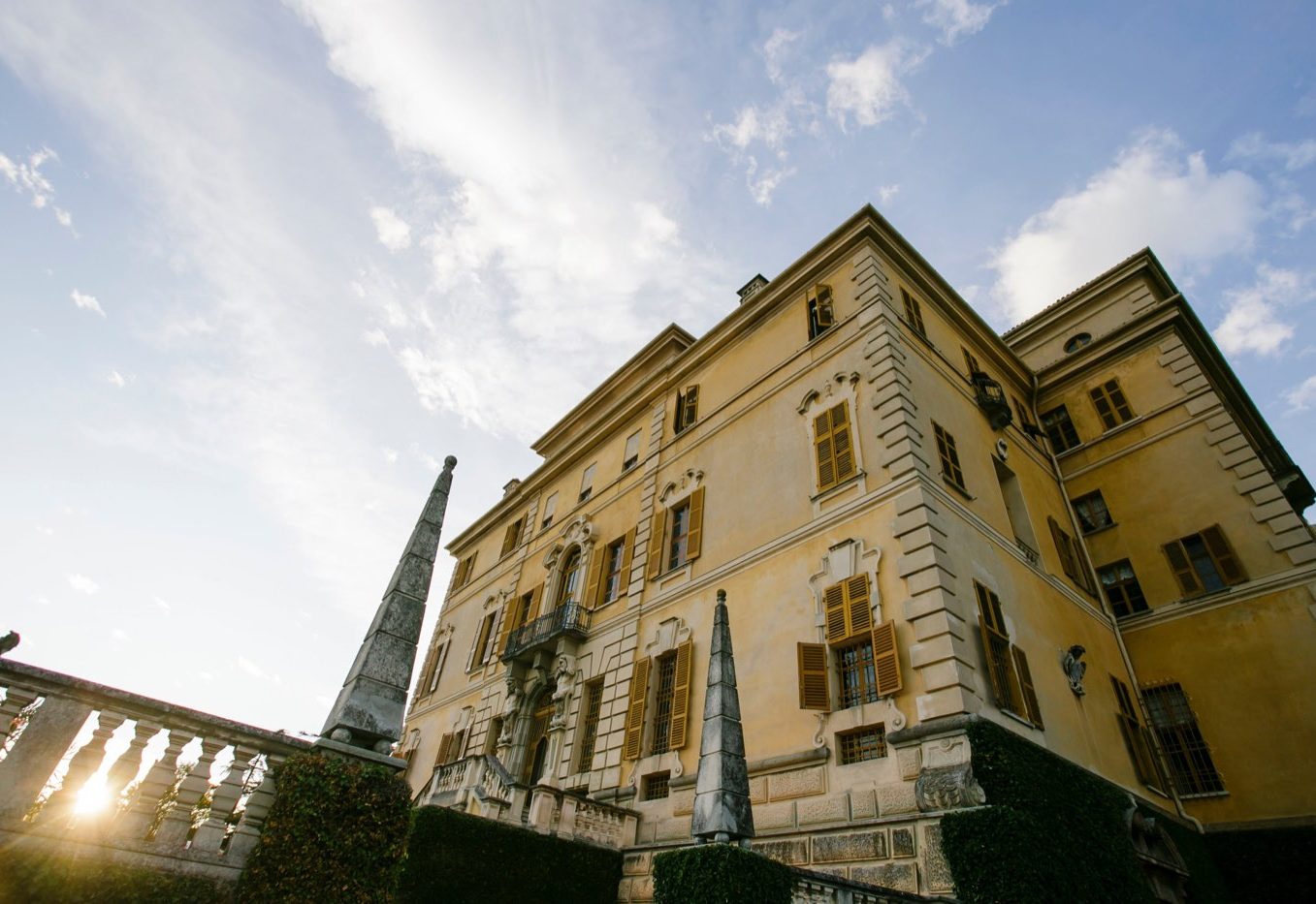 Castello di Canelli