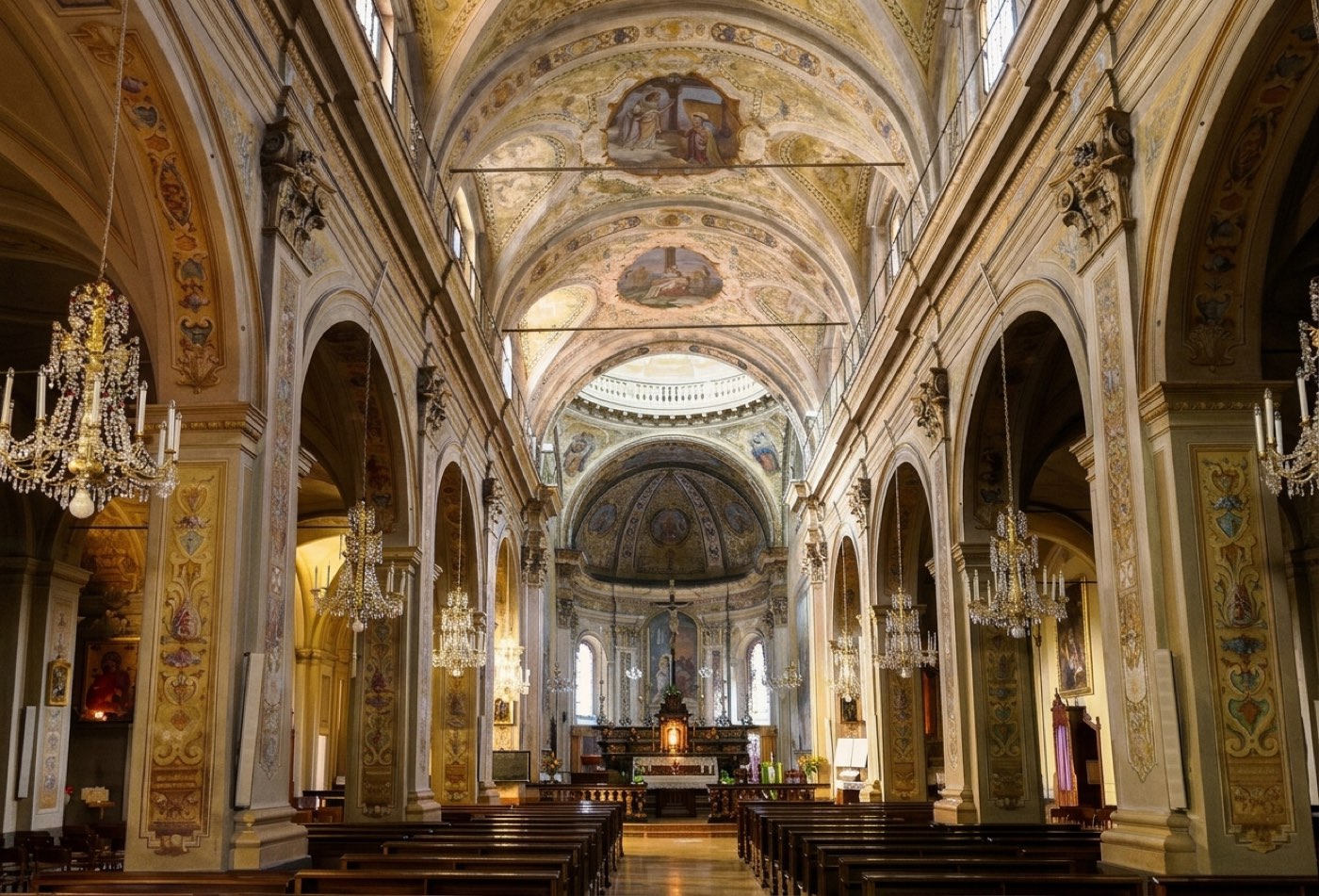 Chiesa di San Tommaso (Canelli)