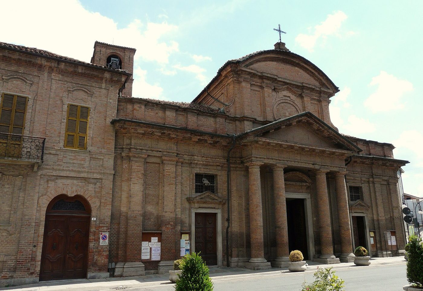 Chiesa di San Giovanni in Lanero