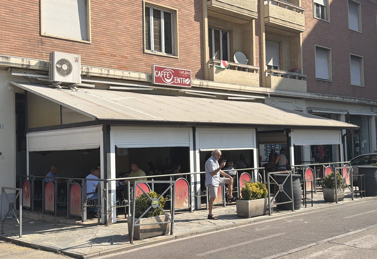 Caffè Centro