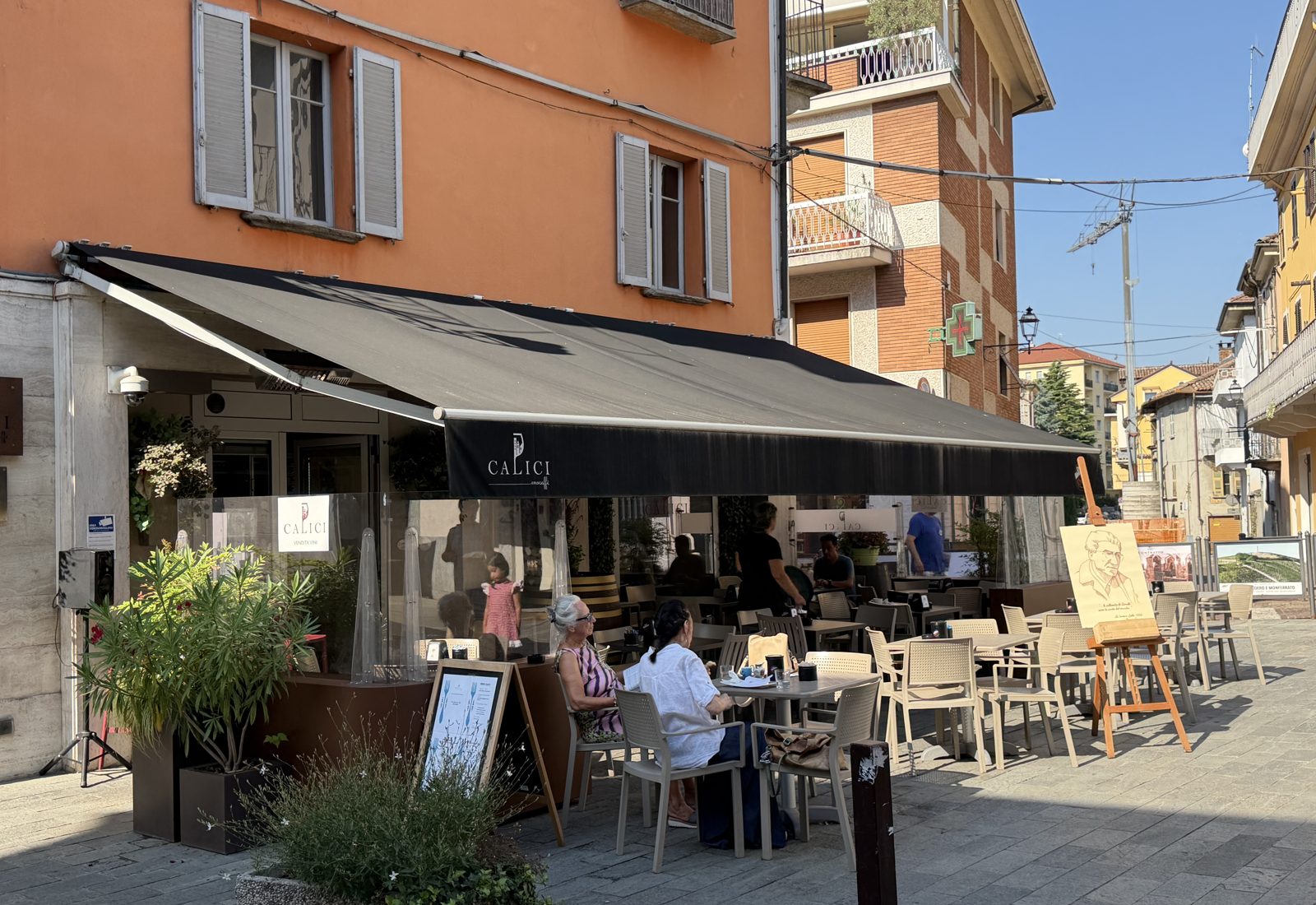 Calici Enocaffè