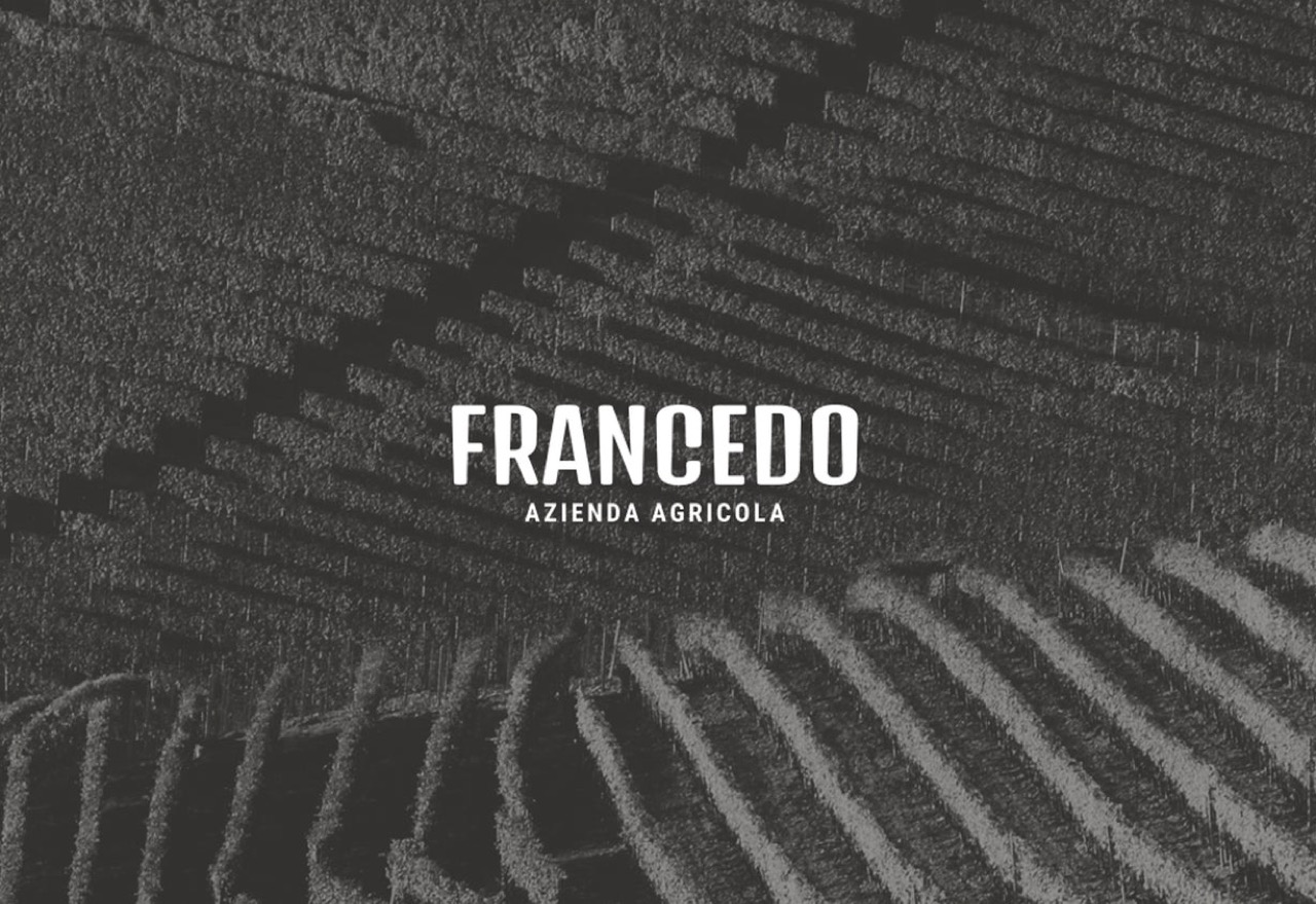 Reserved vineyard & cellar tasting at Francedo
