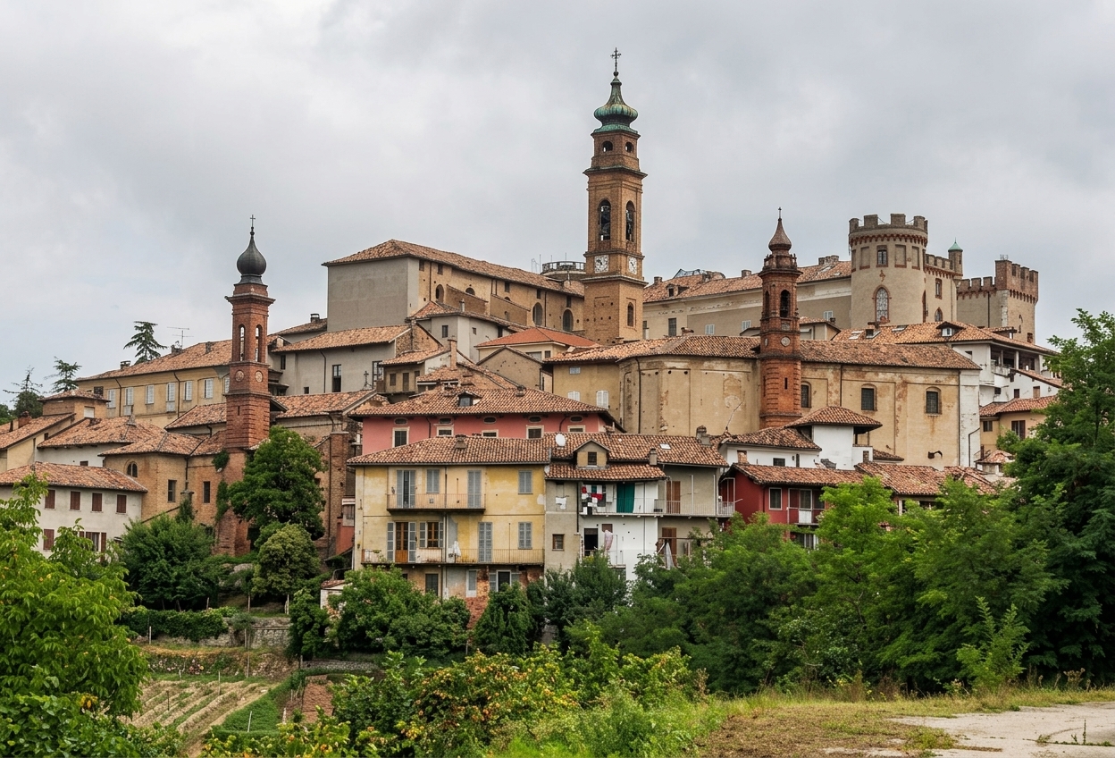 Costigliole d'Asti