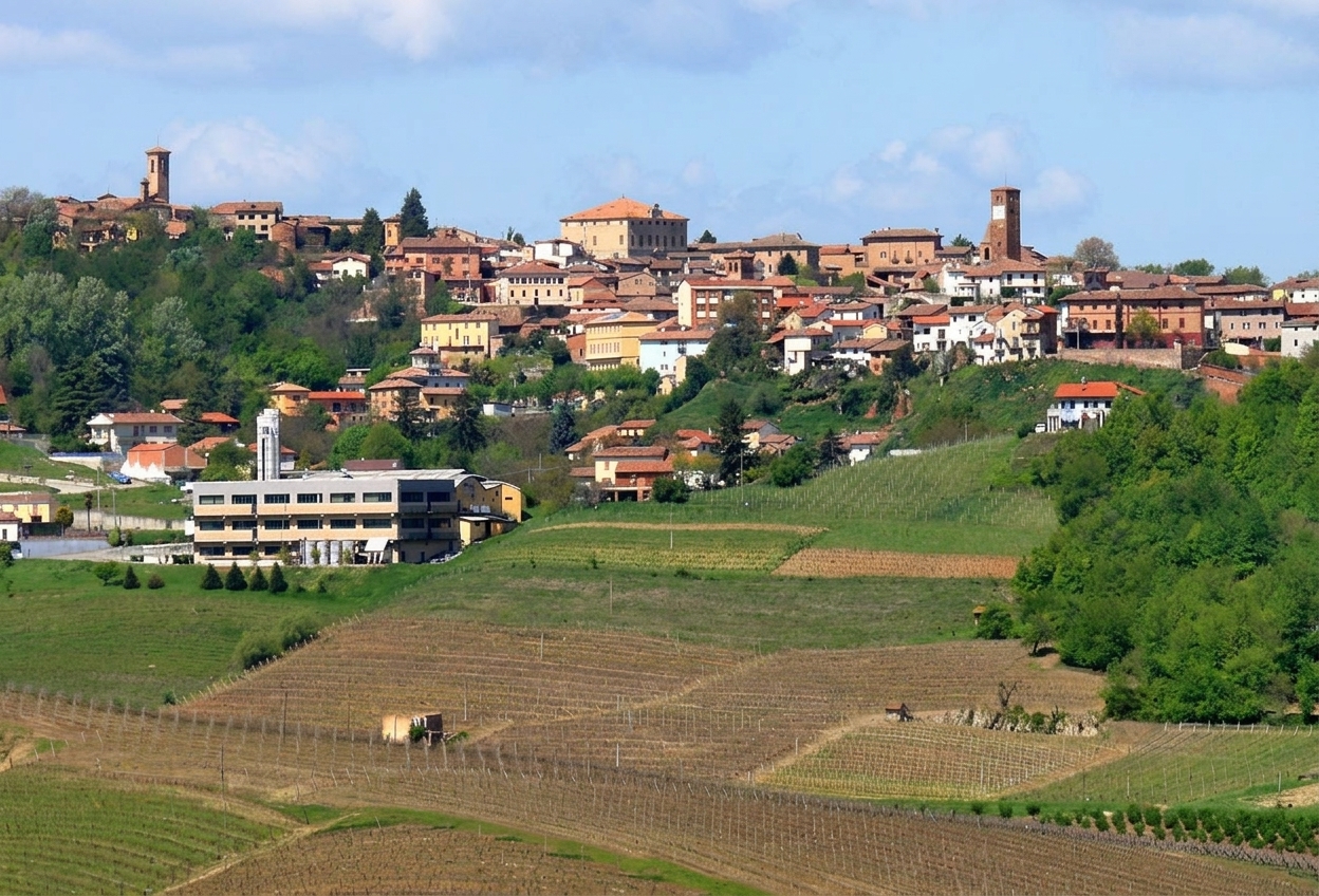 Mombaruzzo